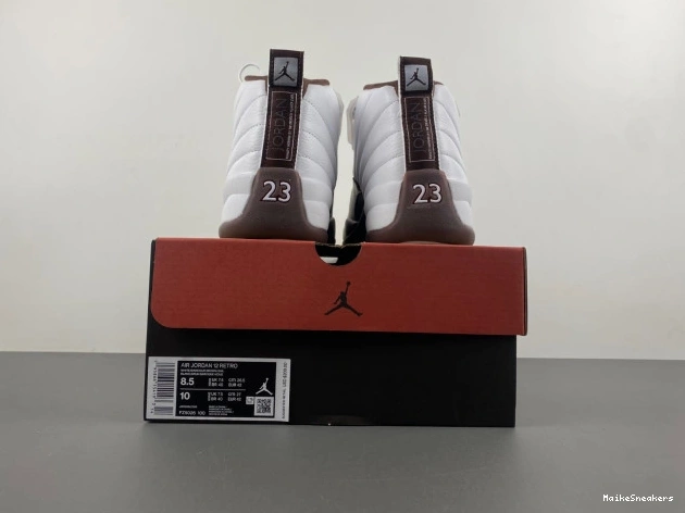 MaikeSneakers Jordan Air SoleFly 12 FZ5026-100 x 0722